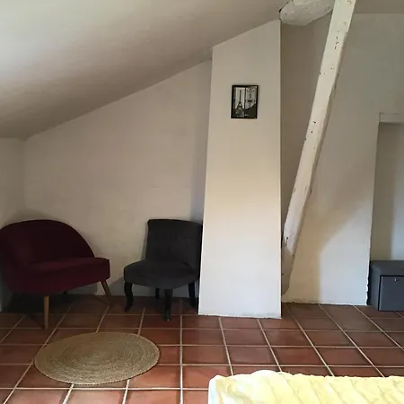 De L'amandier 3* Ribaute-les-Tavernes