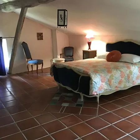 De L'amandier فندق مبيت وإفطار Ribaute-les-Tavernes