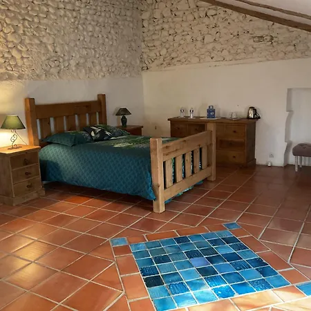 Bed & Breakfast De L'amandier